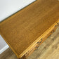 Chest of Drawers Vintage French Louis Oak 3 Drawers Carved Cabinet LOT 6254