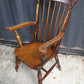 Antique Farmhouse Chair