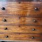 Antique Victorian Mahogany Large Chest of Four Drawers, c1870