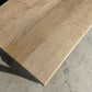 French Bleached Oak Coffee Table