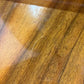 Vintage Art Deco Walnut Wilkin Dressing Table