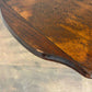 Vintage Mahogany Claw & Ball Coffee Table