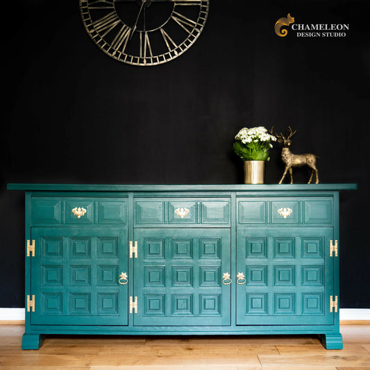 Younger Toledo Vintage Sideboard