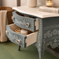 Handmade French bomb drawers
