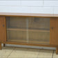 vintage sideboard teak G Plan EON Era bookcase danish mid century