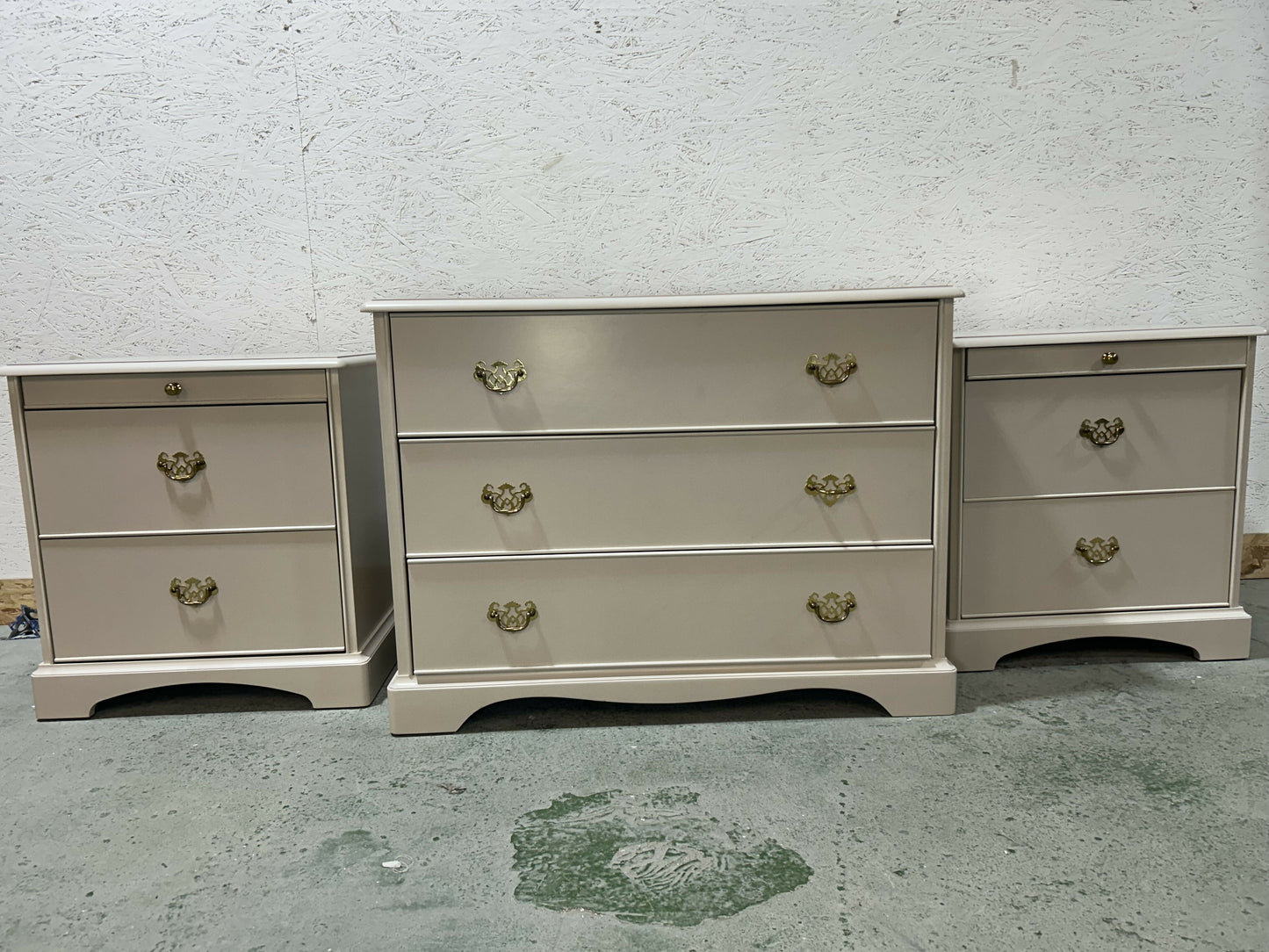 Bedroom set