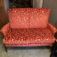 Parker Knoll 2 seater sofa