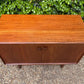 Mid Century Teak Cabinet By Kofod-Larsen, Denmark c.1960s