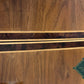 Art Deco cocktail cabinet, drinks bar, "Decometric"