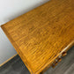 Vintage Chest of Drawers French Style Sideboard Carved Cabinet LOT 2926