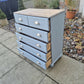 Beautiful chest of drawers