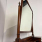 Edwardian Inlaid Mahogany Dressing Table