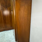 Mid century retro vintage gentlemen’s wardrobe small set