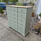 Stunning very large chest of drawers