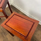 Reproduction Chinese Nest of Three Tables