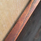Mid century retro vintage dressing table drawers vanity hallway