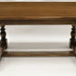 Large Solid Oak Dining Table 6ft x 3ft Bevan Funnell Reprodux FREE UK Delivery. SBR7927/1404C