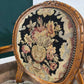 French Fauteuil Elbow Chairvxc