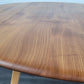 Ercol Drop Leaf Dining Table, 1970's