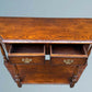 Oak Canted Hall Table Titchmarsh Goodwin?