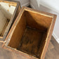 Pair of Vintage Kenyan Tea Shipping Chests / Boxes