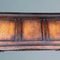 Carved Oak Blanket Box / Trunk G,T. Rackstraw of Worcester