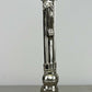 Crucifix Vintage French Style Metal Ornate Religious Cross LOT 6421