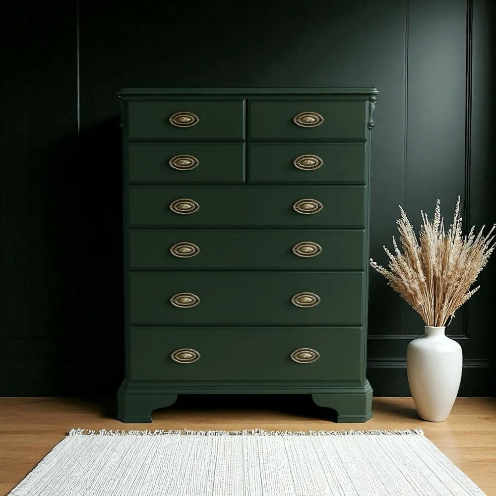 Stunning Ducal Tallboy ANY COLOUR