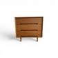 Mid Century Stag John & Sylvia Reid Chest of Drawers C Range Vintage Stag Furniture
