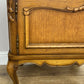 Pair of Bedside Tables Vintage French Louis XVI Nightstands Cabinets LOT 6365