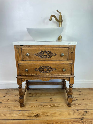 Vintage Vanity Units For Sale – Upcite