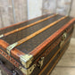 Louis Vuitton Steamer storage trunk