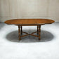 Ercol Extending Dining Table D End Seats 10 Golden Dawn # 705 FREE UK Delivery*