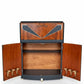Art Deco Drinks/ Cocktail Cabinet