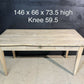 French Normandy Table