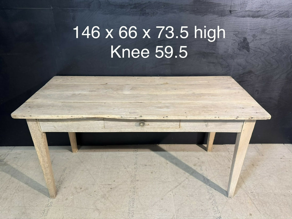 French Normandy Table