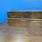 Vintage Oak Sideboard Cupboard With Drawers Dresser Base Service Cabinet English