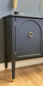 Long g plan vintage sideboard any colour