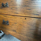 Mid century retro vintage dressing table drawers vanity hallway