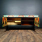 Lebus Mid-Century Vintage Sideboard