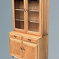 Ercol Windsor Side Cabinet in Light Finish