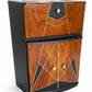 Art Deco Drinks/ Cocktail Cabinet