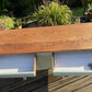Lovely Fresh Sideboard Ready For it’s Forever Home