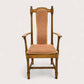 4 Ercol Hampton Dining Chairs Including 1 Carver Golden Dawn FREE UK* Delivery