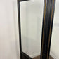 Large Edwardian Ebonised Bifold Screen / Room Divider