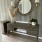 Stag 5 drawer dresser