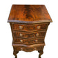 Vintage Georgian style Mahogany chest of drawers
