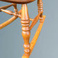Childs Ash Windsor Rocking Chair