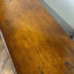 Edwardian Red Walnut Sideboard