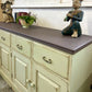 Sideboard Dresser base